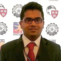 Kashyap Mahavadi