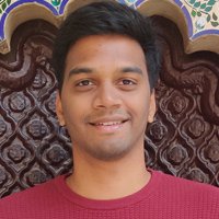 Krishna Sai Ghantasala