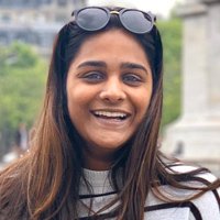 Keerthana Reddy