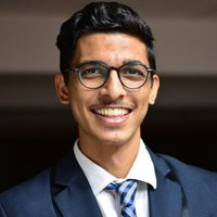 Manthan Anand Shah