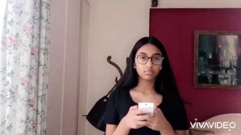 A short film made by Agastya, Diya, Harvir, Mansher, and Ria of LeadershipPro 2020