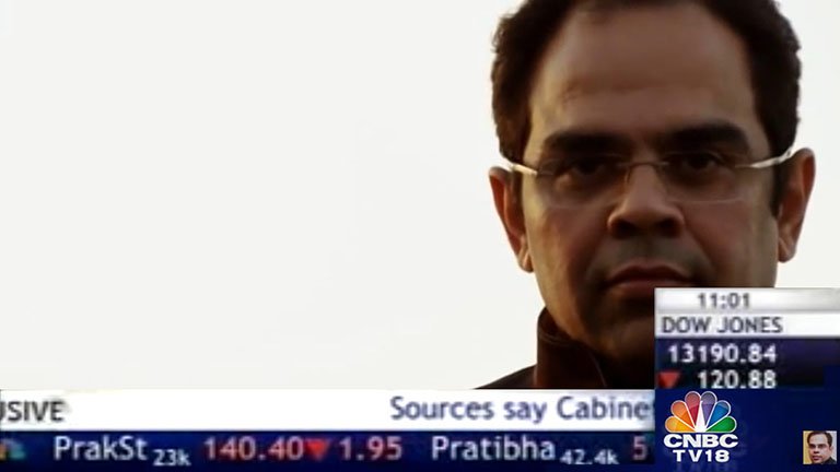 Aspire featuring in CNBC’s Young Turks