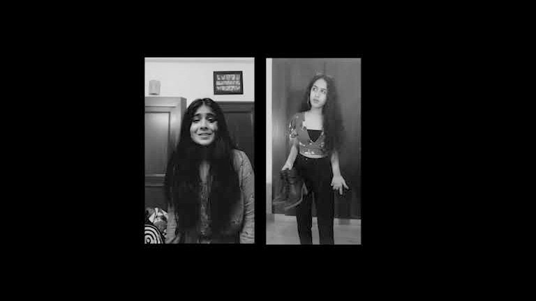 Sexual Harassment – A short film made by the students of LeadershipPro Summer program June 2020