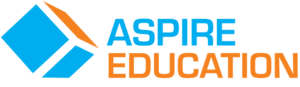 Aspire Education Logo