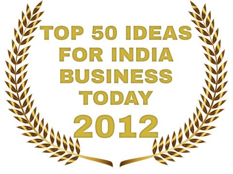 Top 50 Ideas