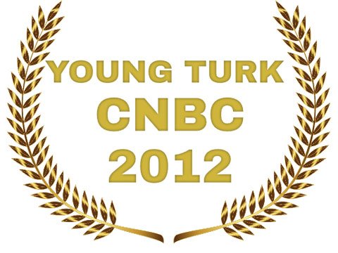 CNBC Young Turk