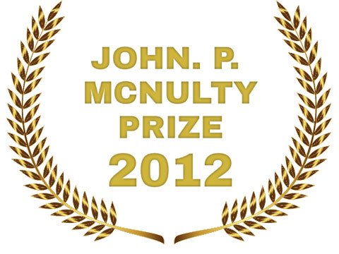 McNulty Prize