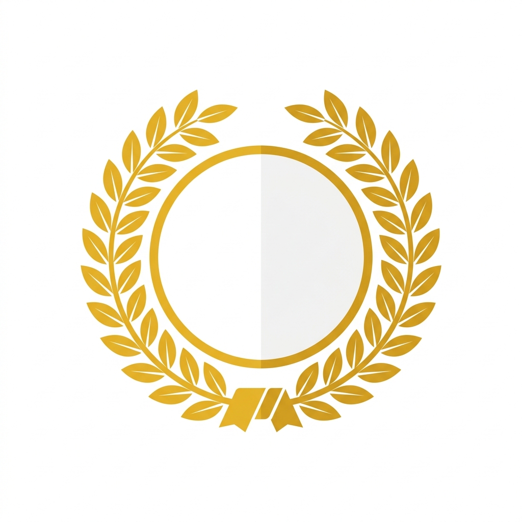 Gold Badge