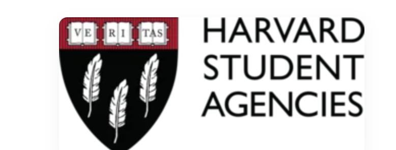 Harvard Student Agencies