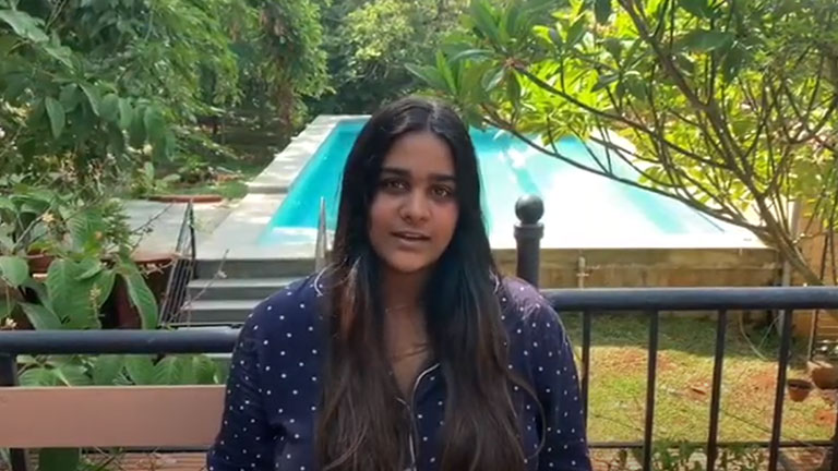 Keerthana